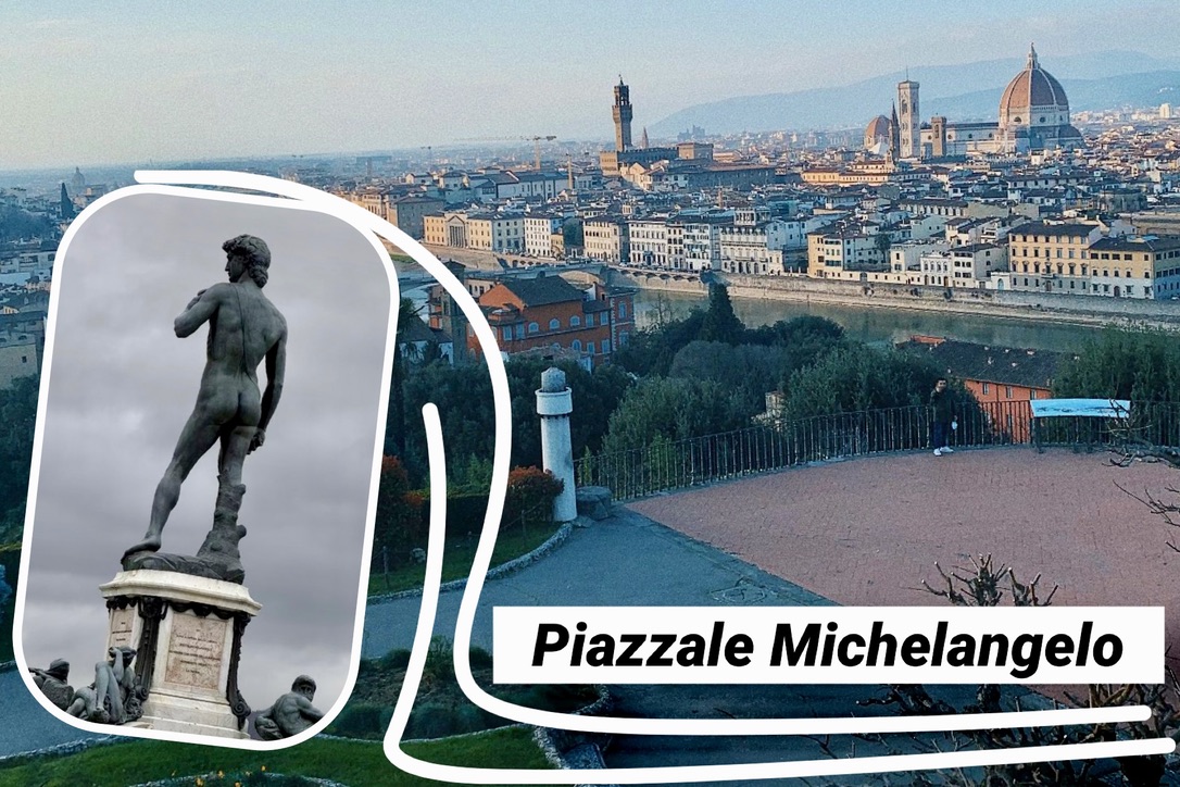 Piazzale Michelangelo