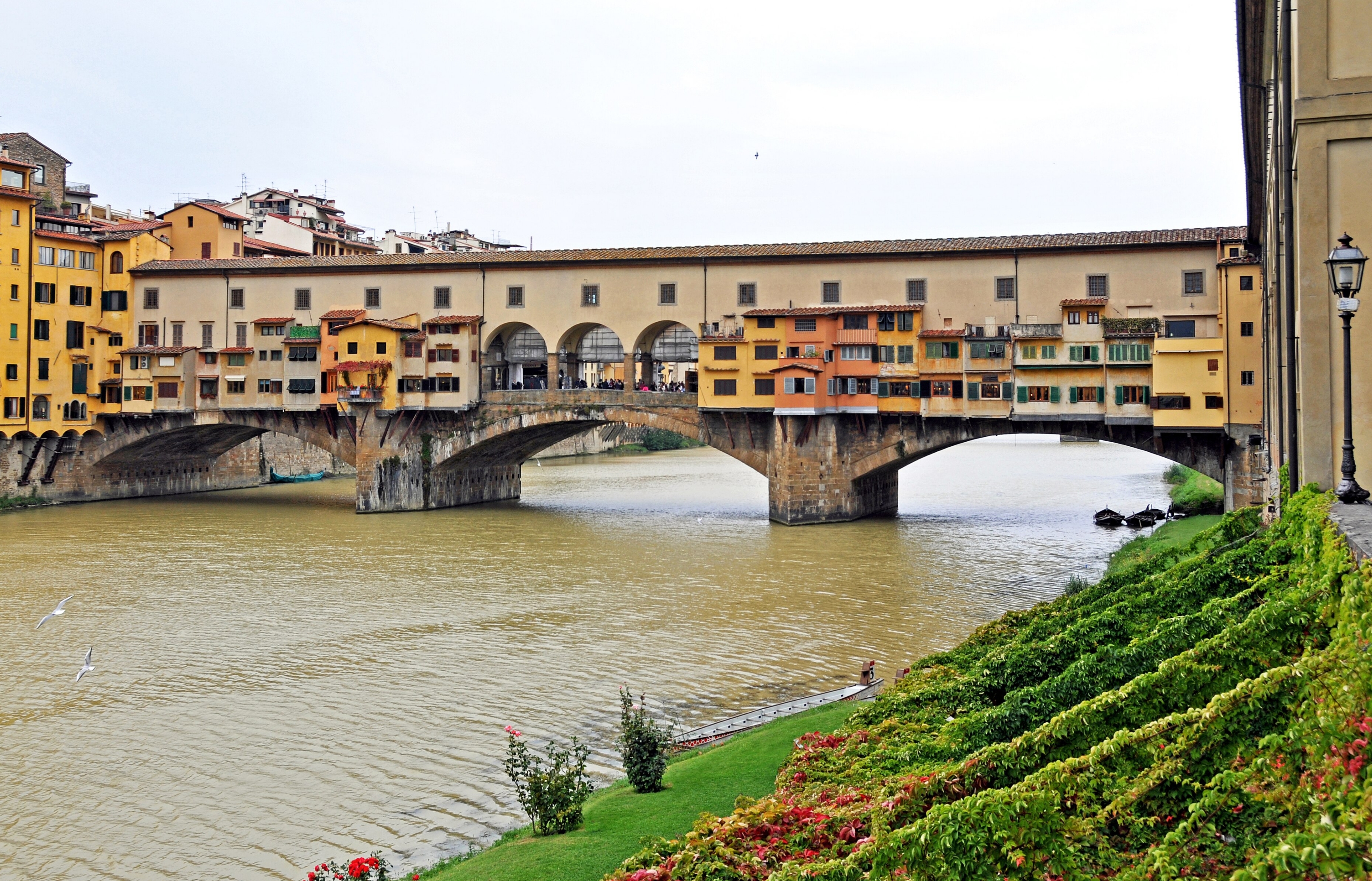 Ponte Vecchio