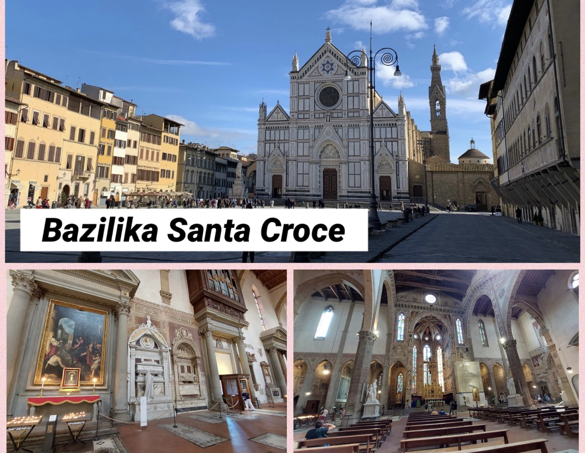 Bazilika Santa Croce