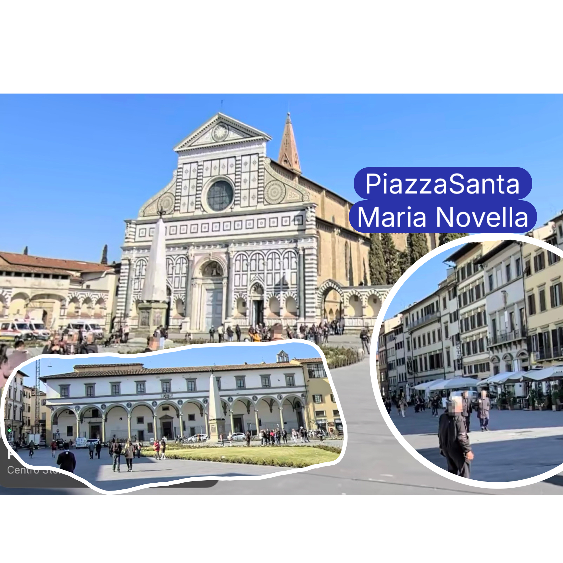 Káva a vyzvednutí zavazadel